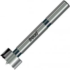 Freud 7/8 In. X 3-1/2 In. Forstner Drill Bit