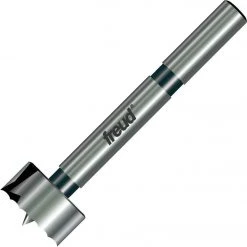 Freud 1 In. X 3-1/2 In. Forstner Drill Bit