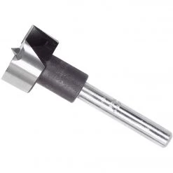 Freud 1-1/8 In. X 3-1/2 In. Forstner Drill Bit