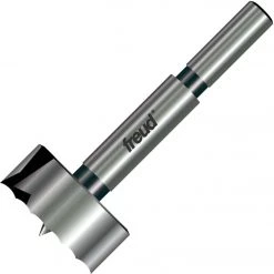Freud 1-3/8 In. X 3-1/2 In. Forstner Drill Bit
