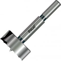 Freud 1-1/2 In. X 3-1/2 In. Forstner Drill Bit