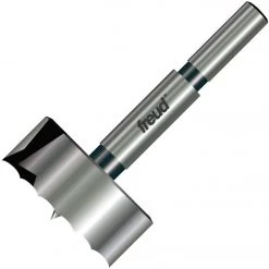 Freud 1-3/4 In. X 3-1/2 In. Forstner Drill Bit