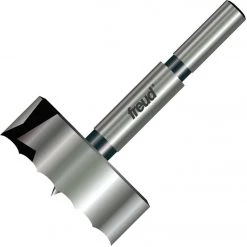Freud 2 In. X 3-1/2 In. Forstner Drill Bit