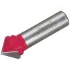 Freud Carbide Tip 3/4 In. V-Groove Bit -Home Paint Tools Shop ItemImage 329335 q5vsh2 8dsouw 3khgva