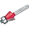 Freud Carbide 15D 1/4 In. Chamfer Bit With Bearing Pilot -Home Paint Tools Shop ItemImage 329638 q5vshl 82oyfc du743m