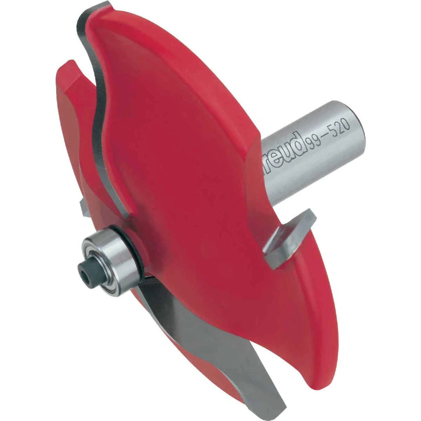 Freud Carbide 3-1/2 In. Raised Panel Bit 3 Freud Carbide 3-1/2 In. Raised Panel Bit