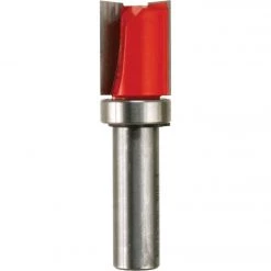 Freud Carbide Tip 3/4 In. Top Bearing Flush Trim Bit