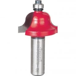 Freud Roman Ogee Carbide Tip 1-3/8 In. Ogee Bit