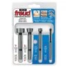 Freud Forstner Bit Set (4-Pieces) -Home Paint Tools Shop ItemImage 350575 q5vu8i 7yu720 7v2pga