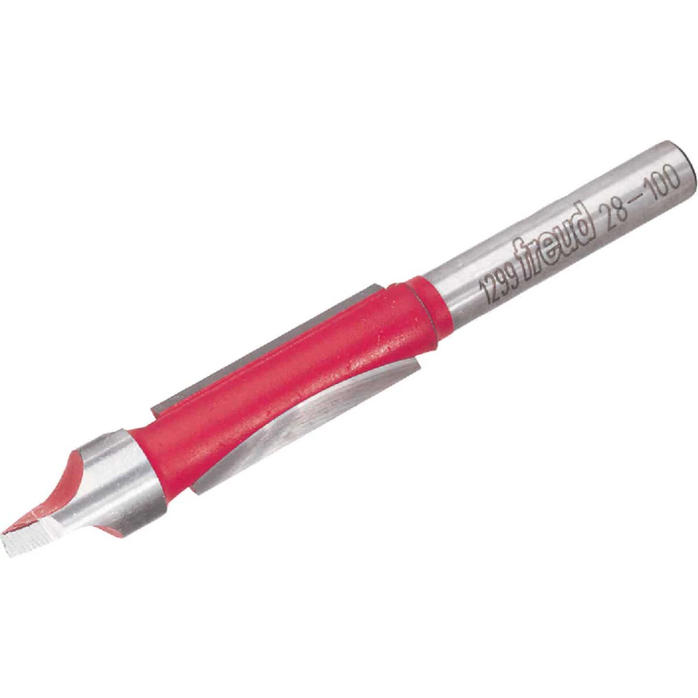 Freud Carbide 3/8 In. Pilot Bit 3 Freud Carbide 3/8 In. Pilot Bit