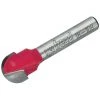 Freud Carbide Tip 1/2 In. Round Nose Bit -Home Paint Tools Shop ItemImage 383341 q5vwix ag67ag 9r9xby
