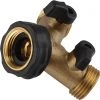 Camco Brass 45D RV Shut Off Valve -Home Paint Tools Shop ItemImage 575909 q5wevd 8k8k2w ec6ge4