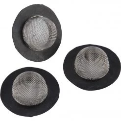 Camco Stainless Steel Mesh 1 In. RV Washer With Filter, (3-Pack) -Home Paint Tools Shop ItemImage 576077 q5wevv d1pfyw 4chil3