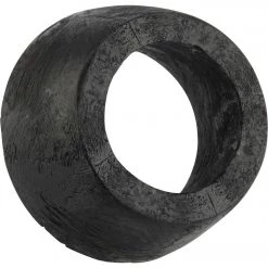 Camco 4 In. X 3 In. RV Sewer Hose Adapter