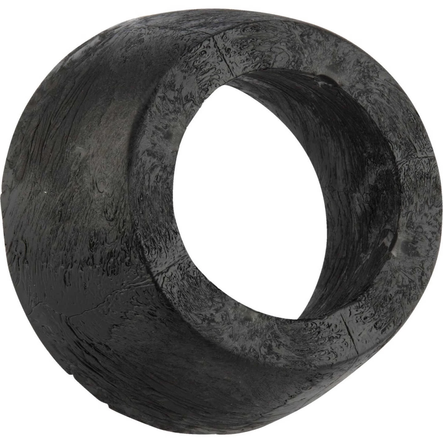 Camco 4 In. X 3 In. RV Sewer Hose Adapter 3 Camco 4 In. X 3 In. RV Sewer Hose Adapter