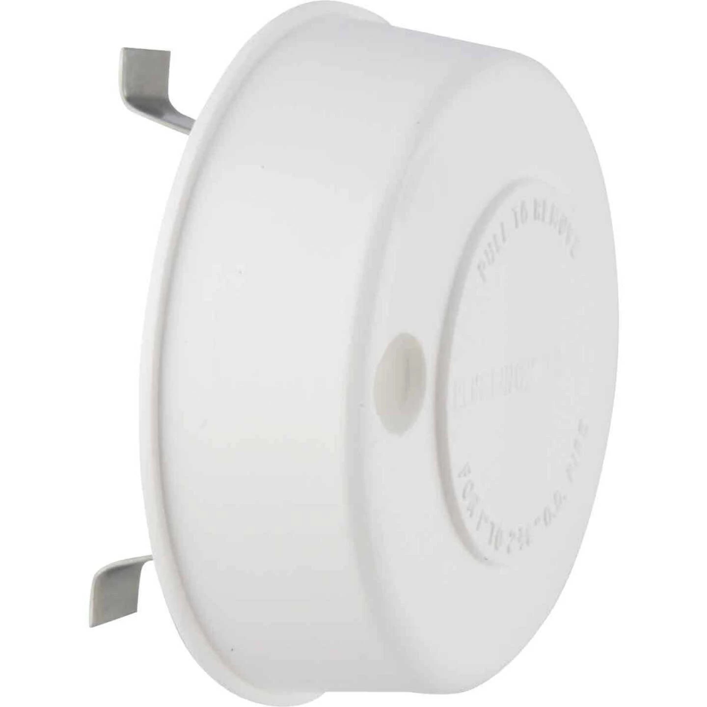 Camco 2 In. Replace-All Plumbing RV Vent Cap 3 Camco 2 In. Replace-All Plumbing RV Vent Cap