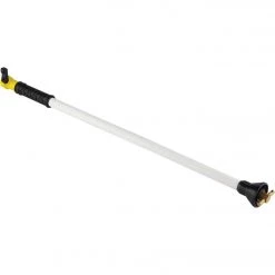 Camco Swivel 1/4 Turn Shut-Off RV Holding Tank Rinser