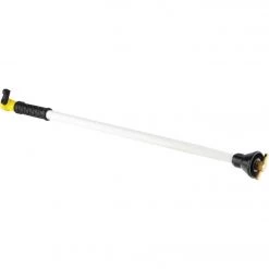 Camco Swivel 1/4 Turn Shut-Off RV Holding Tank Rinser -Home Paint Tools Shop ItemImage 577085 q5wezi gj6l94 8c78ij