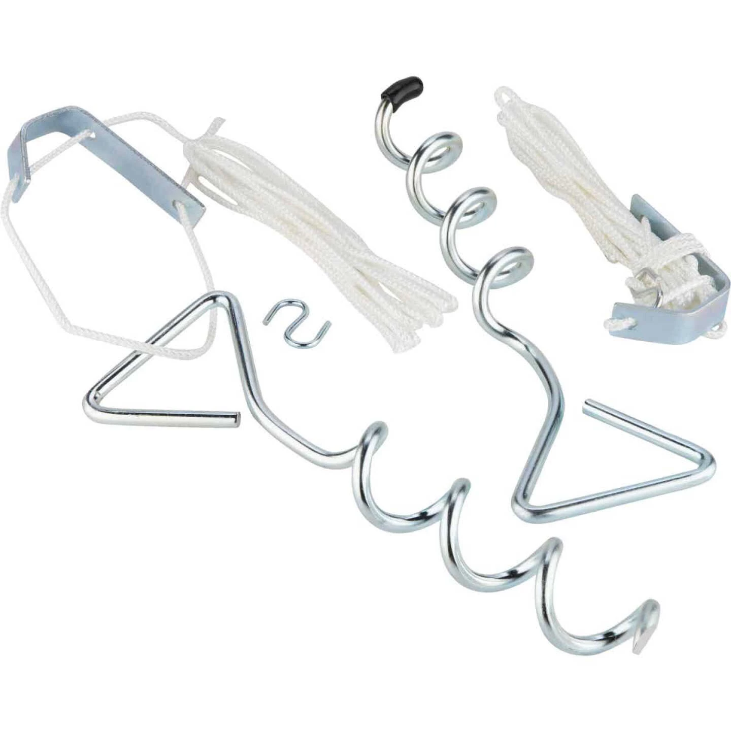 Camco RV Awning Stabilizer 3 Camco RV Awning Stabilizer