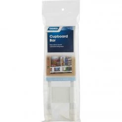 Camco Extends 10 In. To 17 In. White Cupboard RV Storage Bar -Home Paint Tools Shop ItemImage 578800 q5wf5j 5hffa8 30fpt4