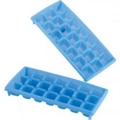 Camco 9 In. L X 4 In. RV Mini Ice Cube Tray, (2-Pack) -Home Paint Tools Shop ItemImage 578976 q5wf66 23u3y8 d11bgk