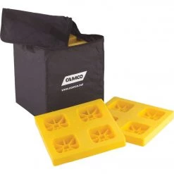 Camco RV Leveler Blocks, (10-Pack) 8 Camco RV Leveler Blocks, (10-Pack) -Home Paint Tools Shop ItemImage 579010 q5wf6d b8oue8 ag8nxr