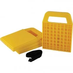 Camco Interlocking W/Built-in Handle RV Stabilizer Jack Pads, (4-Pack) -Home Paint Tools Shop ItemImage 579056 q5wf6n 4fjmu0 16ys9k