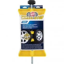 Camco RV Wheel Stop -Home Paint Tools Shop ItemImage 579068 q5wf6r 40l0eg 3jqj1e