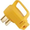 Camco PowerGrip 50A Male Replacement RV Plug 2 Camco PowerGrip 50A Male Replacement RV Plug -Home Paint Tools Shop ItemImage 579076 q5wf6t ahw0lk fqj0gg