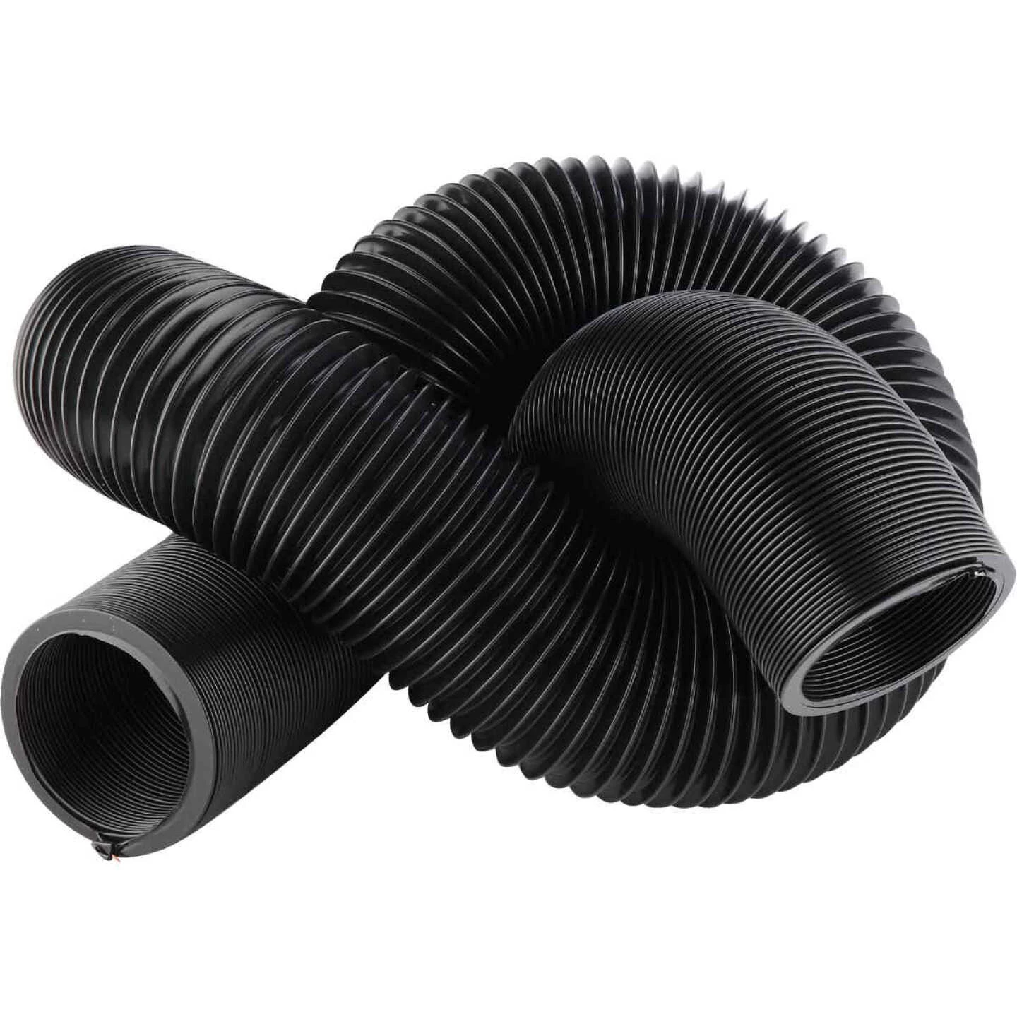 Camco 10 Ft. Standard RV Sewer Hose 3 Camco 10 Ft. Standard RV Sewer Hose