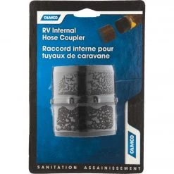Camco RV Sewer Hose Coupler -Home Paint Tools Shop ItemImage 587095 q5wfqe gihj8w 8cvsu9
