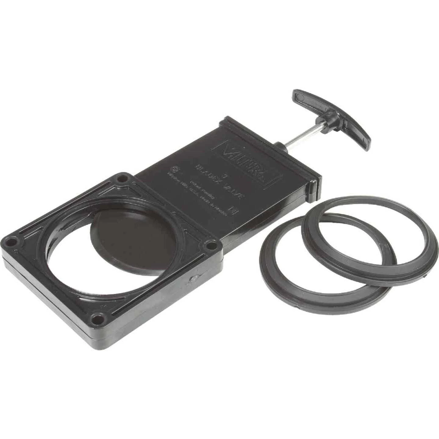 Camco 3 In. RV Waste Valve 3 Camco 3 In. RV Waste Valve