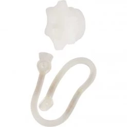 Camco Male Hose Plug With Lanyard