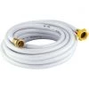 Camco 25 Ft. (1/2 In. ID) RV Fresh Water Hose -Home Paint Tools Shop ItemImage 587524 q5wfr4 38hgi8 9xzuku