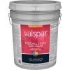 Valspar Medallion 100% Acrylic Paint & Primer Semi-Gloss Exterior House Paint, White, 5 Gal. -Home Paint Tools Shop ItemImage 773140 q5x1ba 6qbun4 2szc2z