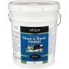 Valspar Exterior Latex Self Priming Flat Home And Ranch Finish, White, 5 Gal. -Home Paint Tools Shop ItemImage 773386 q5x1cz abvvqg 7buebw