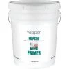 Valspar Prep-Step White Exterior Primer, 5 Gal. -Home Paint Tools Shop ItemImage 773706 q5x1er 9k6u7s 8m52sb