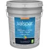 Valspar Medallion 100% Acrylic Paint & Primer Semi-Gloss Interior Wall Paint, White, 5 Gal. -Home Paint Tools Shop ItemImage 774123 q5x1ia 1bk29c b44kkg