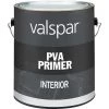 Valspar PVA Interior Latex Drywall Primer, White, 1 Gal. -Home Paint Tools Shop ItemImage 784115 q5x3d9 16w36w 1d83bf