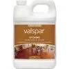 Valspar Interior/Exterior Tan Concrete Stain, 1 Gal. -Home Paint Tools Shop ItemImage 784225 q5x3dy bggakw 9ubzkb