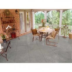 Valspar Interior/Exterior Tan Concrete Stain, 1 Gal. -Home Paint Tools Shop ItemImage 784225 q5x3e5 9ty1qg co36xs