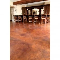 Valspar Interior/Exterior Coffee Concrete Stain, 1 Gal. -Home Paint Tools Shop ItemImage 784233 q5x3e9 86apq0 bh9coj