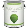 True Basics By Valspar Satin Exterior House Paint, 1 Gal., Pastel Base 2 True Basics By Valspar Satin Exterior House Paint, 1 Gal., Pastel Base -Home Paint Tools Shop ItemImage 787571 qeystk 24bk1c ecgaxx
