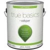 True Basics By Valspar Satin Exterior House Paint, 1 Gal., Tint Base 2 True Basics By Valspar Satin Exterior House Paint, 1 Gal., Tint Base -Home Paint Tools Shop ItemImage 788006 qeystk 24bk1c 9plj8z