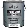Valspar Anti-Rust Oil-Based Gloss Armor Rust Control Enamel, Clear Base, 1 Gal. 2 Valspar Anti-Rust Oil-Based Gloss Armor Rust Control Enamel, Clear Base, 1 Gal. -Home Paint Tools Shop ItemImage 792186 q5x4uh 9yldnk 7is7jo