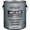 Valspar Anti-Rust Oil-Based Gloss Armor Rust Control Enamel, Aluminum, 1 Gal. -Home Paint Tools Shop ItemImage 792251 q5x4vh 6odz7k 3bcx23