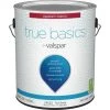 True Basics By Valspar Eggshell Interior Wall Paint, 1 Gal., Tint Base -Home Paint Tools Shop ItemImage 792933 qeystk 24bk1c 64ndk8