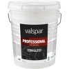 Valspar Professional Latex Semi-Gloss Interior Wall Paint, High Hide White, 5 Gal. -Home Paint Tools Shop ItemImage 793838 q5x547 a3tl48 e4hj3f