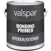 Valspar Latex Low VOC Bonding Primer, 1 Gal. -Home Paint Tools Shop ItemImage 794059 q5x55r 6hkfpc a95wfj