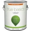 True Basics By Valspar Semi-Gloss Exterior House Paint, 1 Gal., Pastel Base -Home Paint Tools Shop ItemImage 794717 qeystk 24bk1c aakhxu